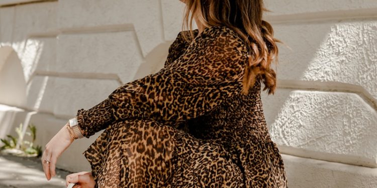 Strut and Flow: The Modern Guide to Styling Boots with Dresses